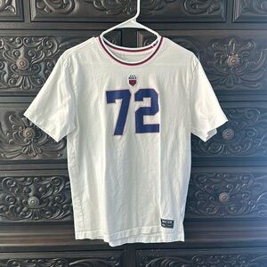Nike T size large could be unisex